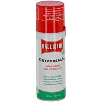 Ballistol Aceite Universal Spray de 200ml